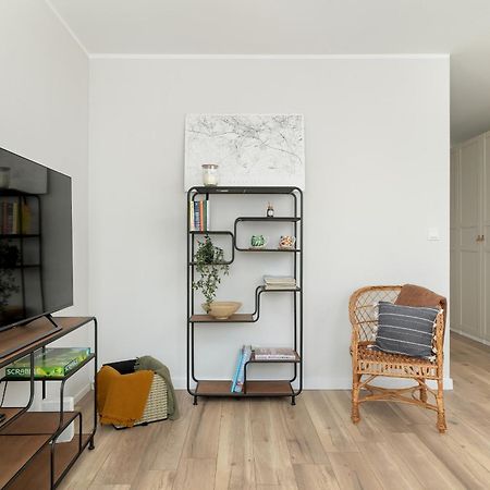 Tysiaclecia Studio Apartament Z Balkonem I Darmowym Parkingiem By Noclegi Renters カトヴィツェ エクステリア 写真